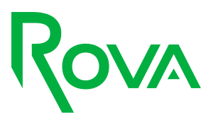Rova Lattonerie logo
